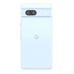 Rear Housing Body Back Cover For Google Pixel 7A Sea | High Quality
